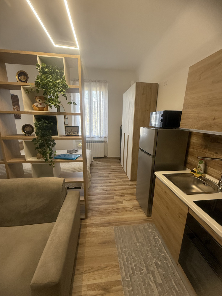 GranMilan house 5