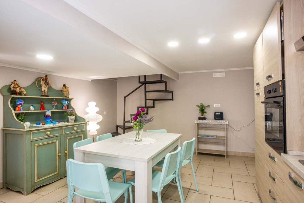 Casa Napoli Stritt 3