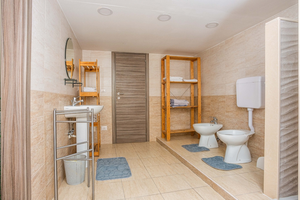 Casa Napoli Stritt 5
