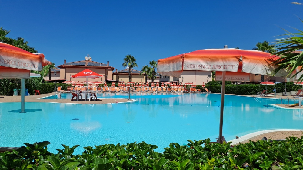 Foto di Villaggio Residence Afrodite a Corigliano-Rossano