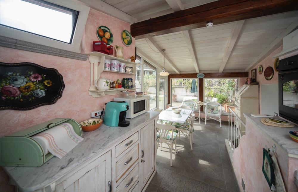 Foto di Central Position: Suite with a splendid roof terrace a Milan