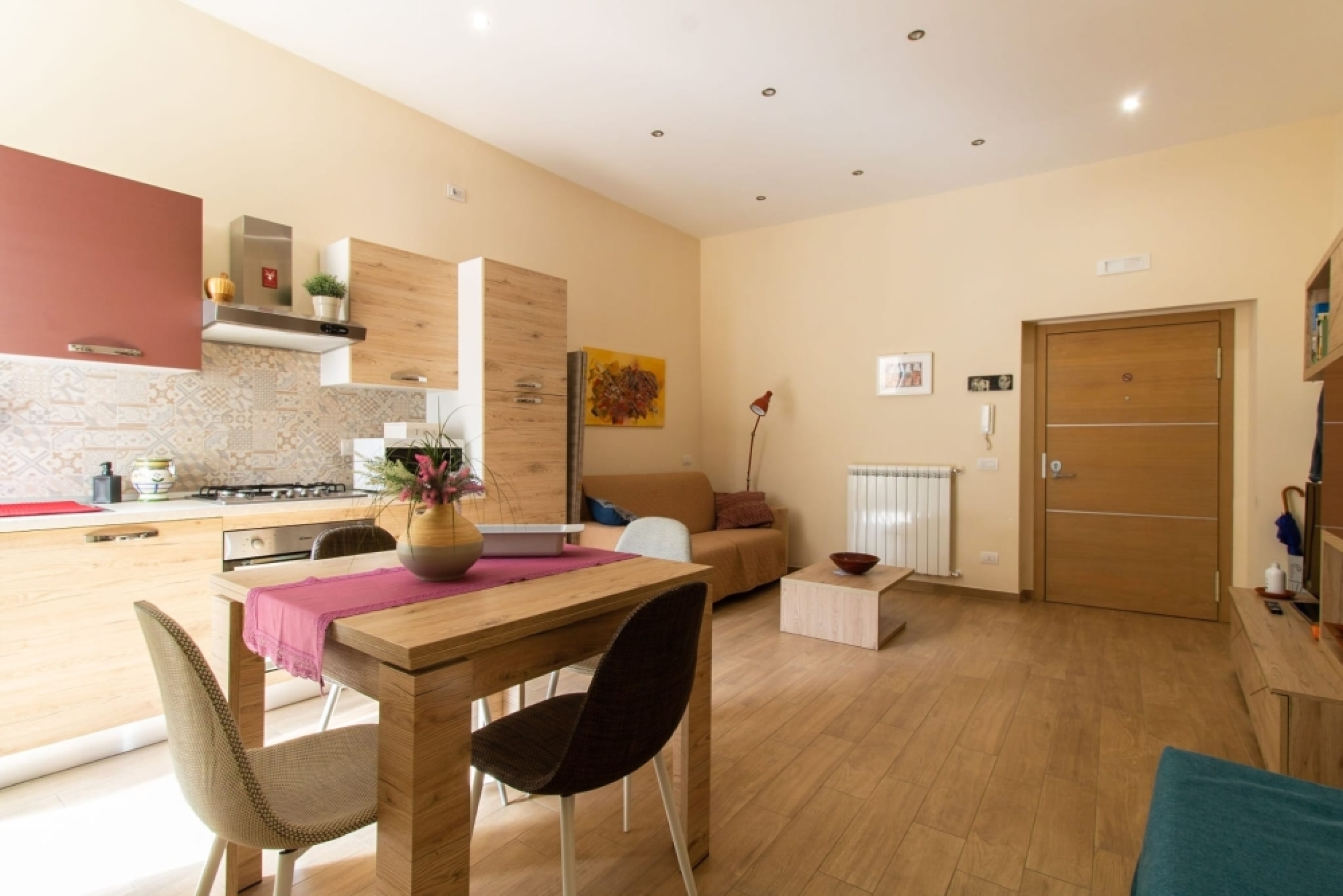 Domus Campanile