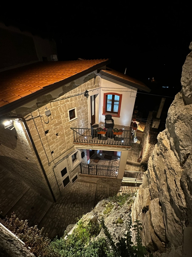 DIMORA FORGIONE B&B