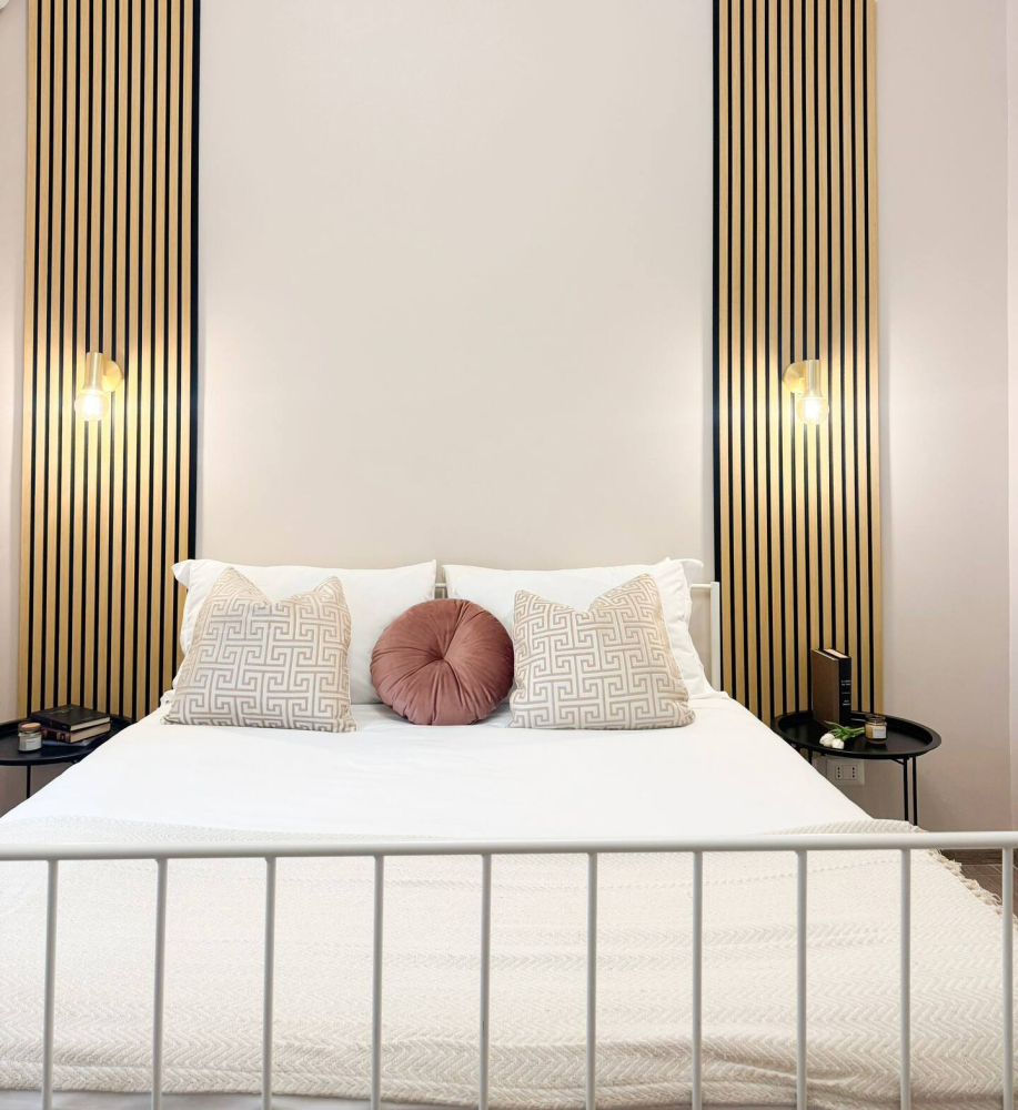 Vatican Exclusive Suite 2