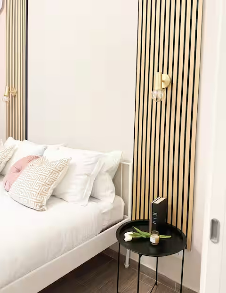 Vatican Exclusive Suite 4