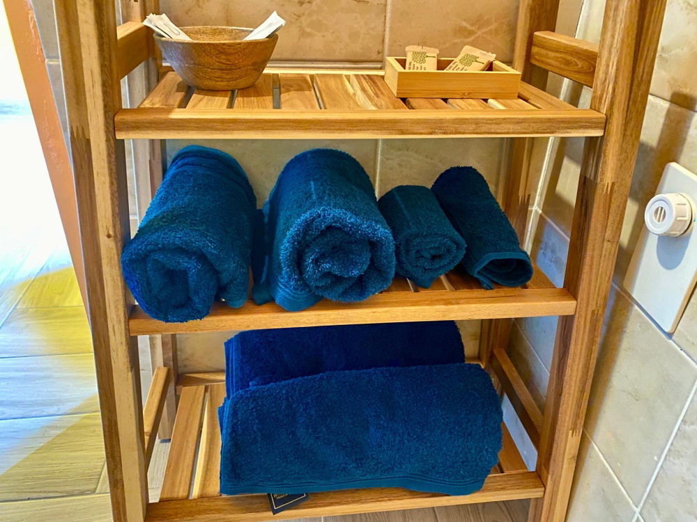 B&B Il parco Stanza Garibaldi 5