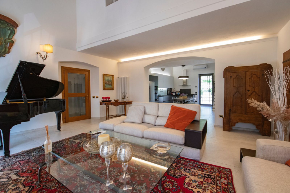 La casa di Anna