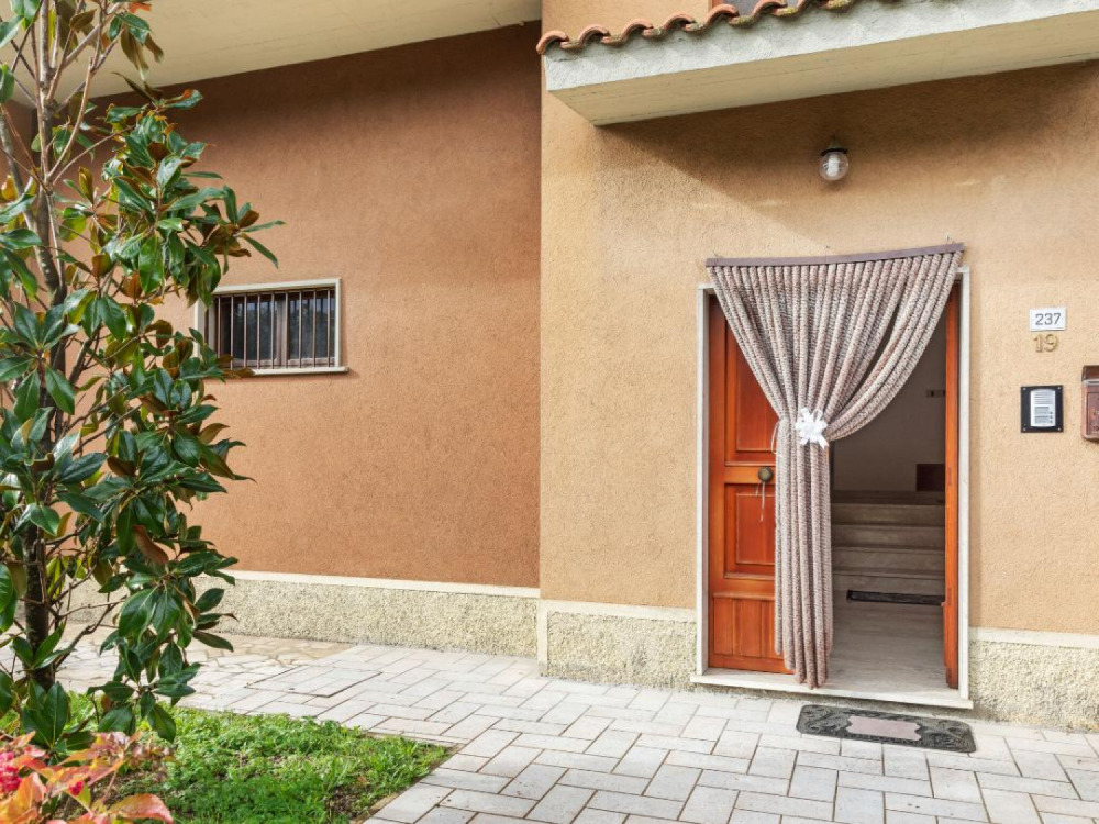 Casa Massimo