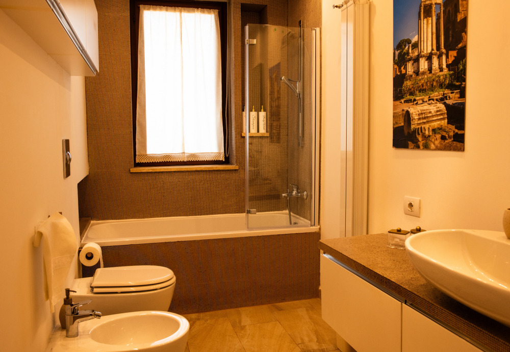 Foto di Domus Piscariae a Rome