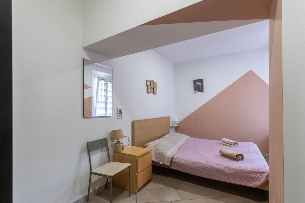 CICCIO’S House 2