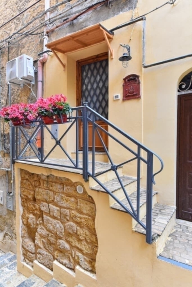 home holiday Casanica