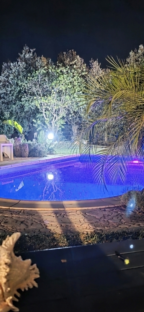 Foto di villa Romina a Quartu Sant'Elena