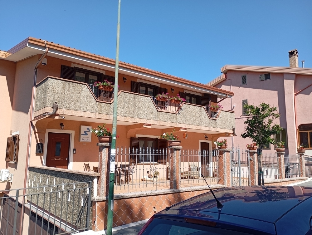 Foto di B&B a Episcopia
