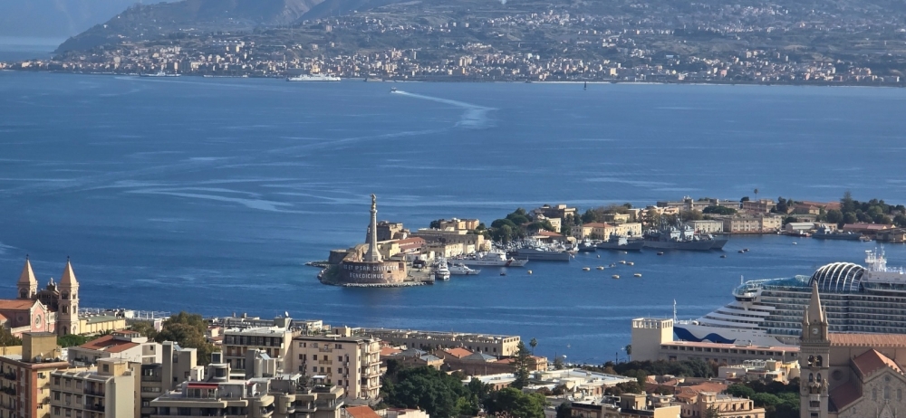 Suite Gonzaga Messina