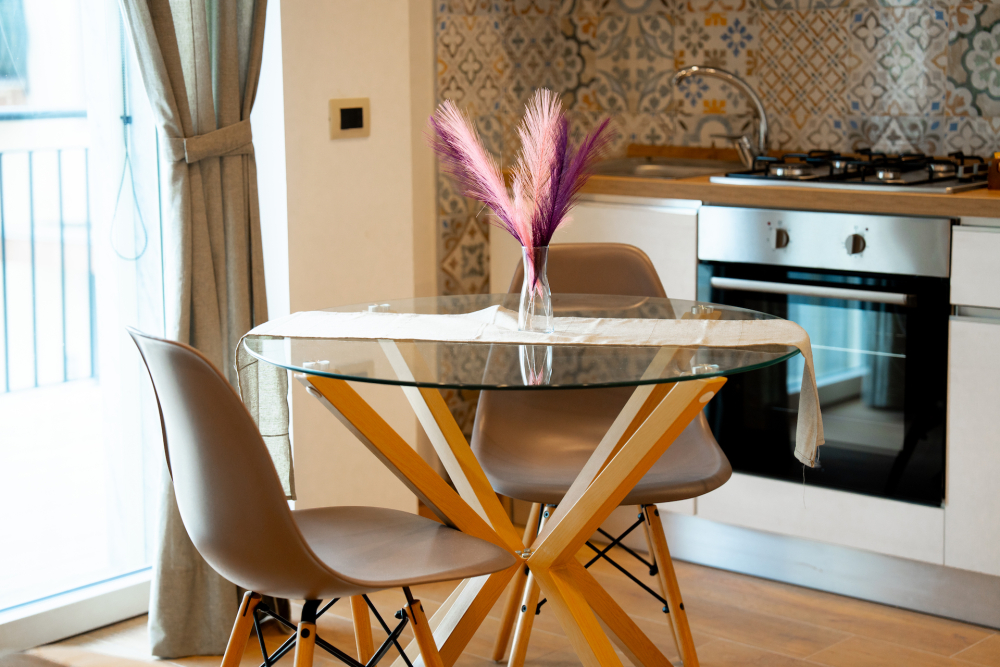SALERNUM Luxury Apartments