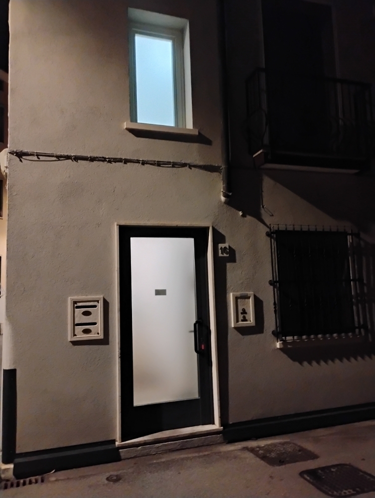Casa Mirandola in Contra' S. Andrea 1 piano