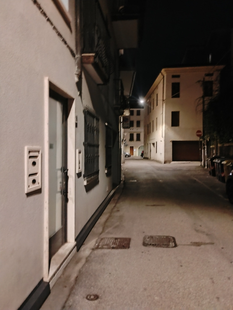 Casa Mirandola pianoterra