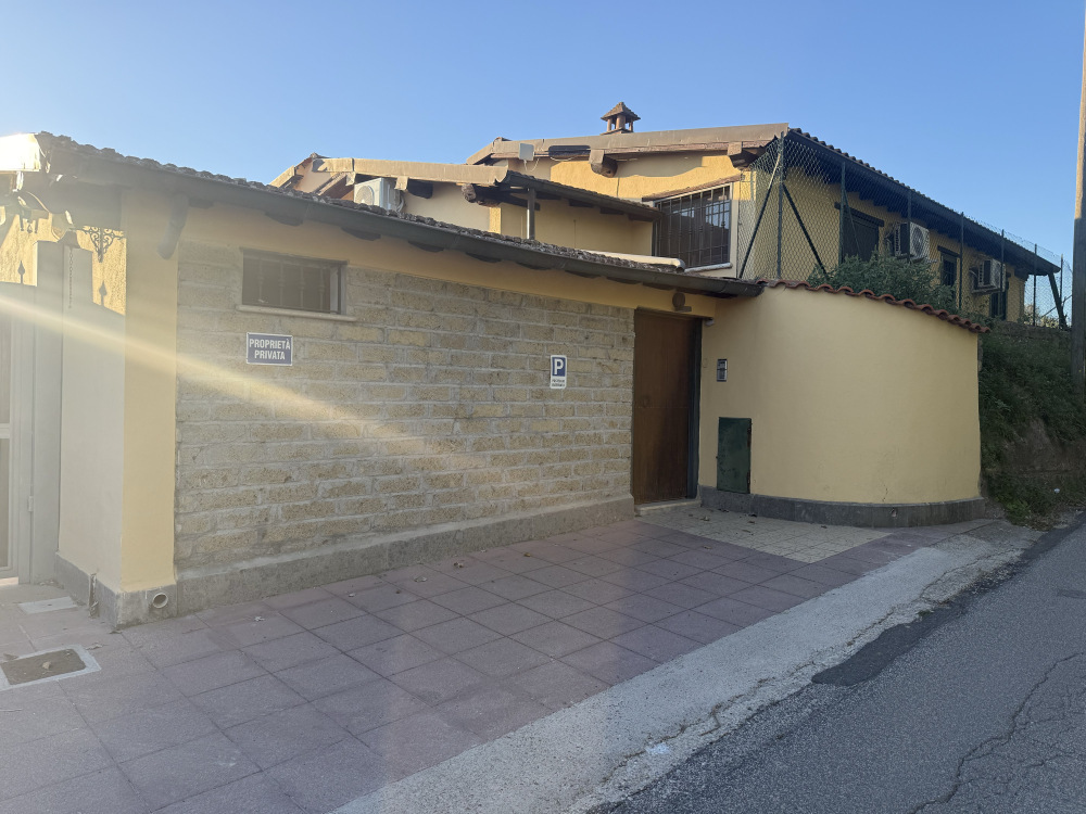 LA DIMORA