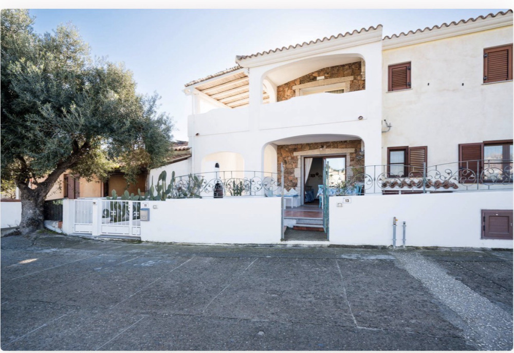 Foto di S’ercole a Posada
