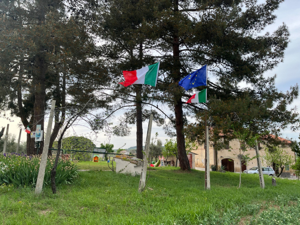 settimana relax
