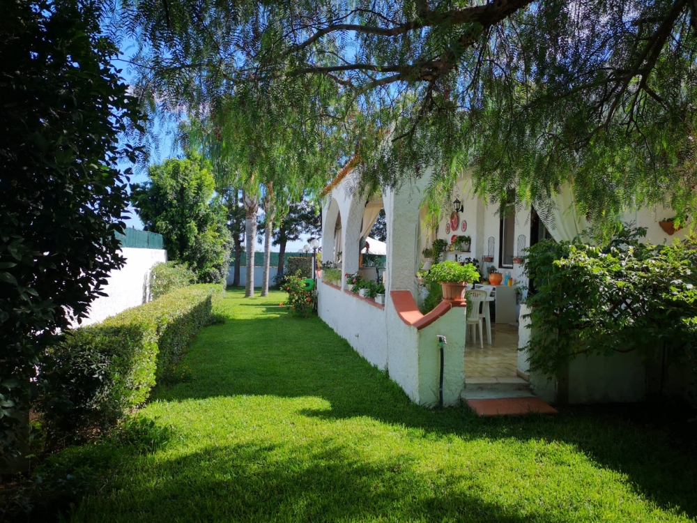 IL VILLINO DI CETTY