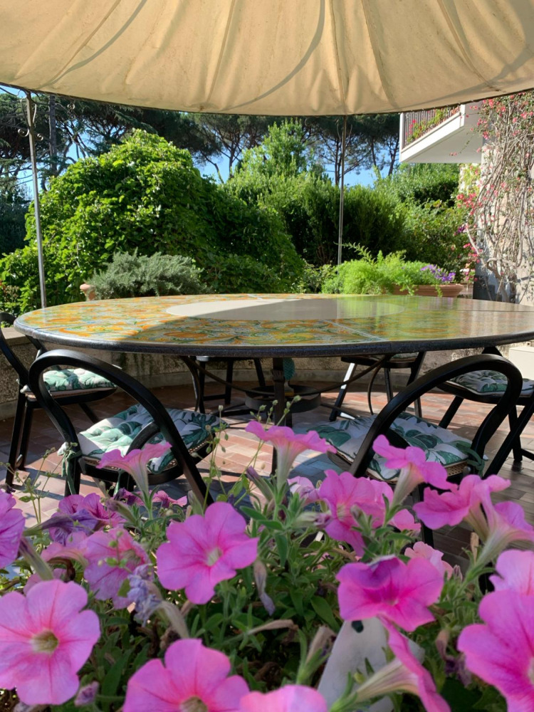 La Gaura Guest House 3