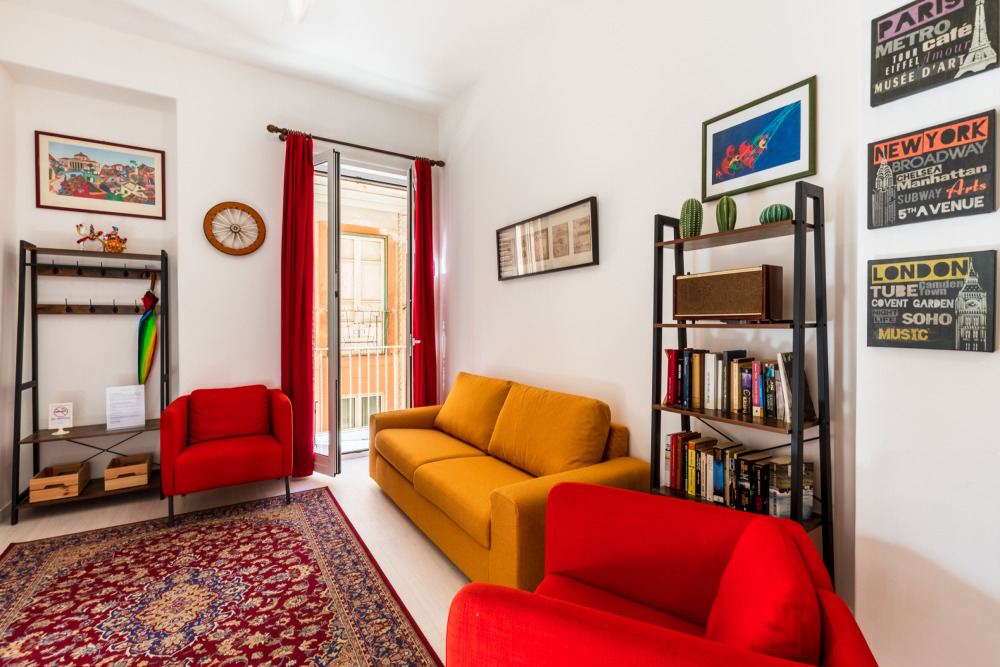Foto di Casa Soliva - Palermo Centro a Palermo