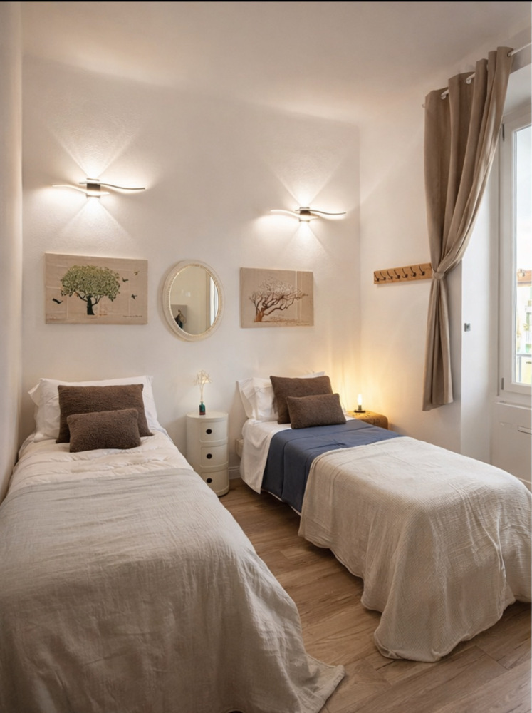 A CASA DEI NONNI 2