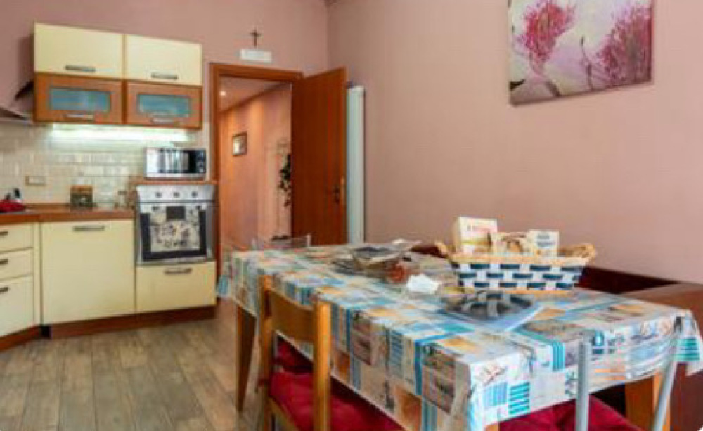 Casa Vacanze Il Piccolo Rifugio