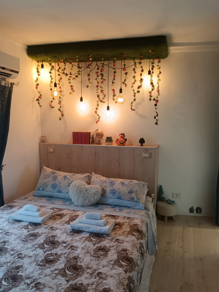 Encanto Apartment