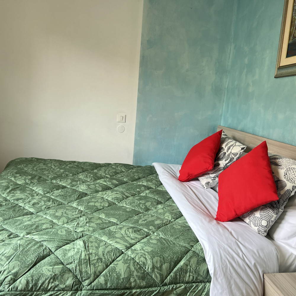 Foto di Stanza Rose (Share WC) a Venice