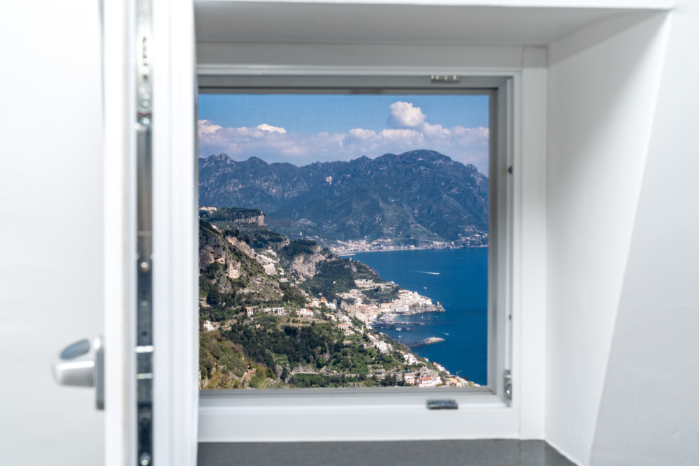 Jori Vista Amalfi