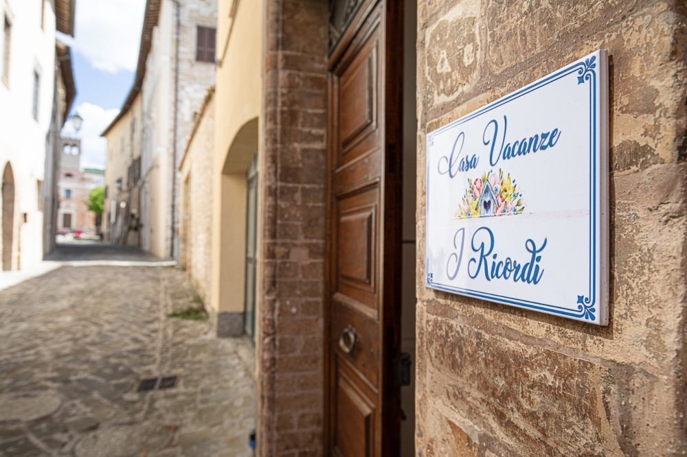 Casa Vacanze I Ricordi