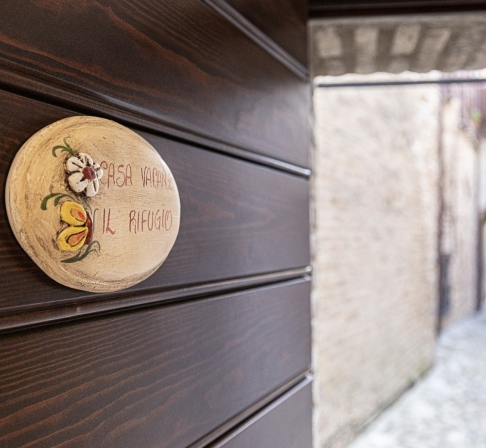 Casa Vacanze Il Rifugio