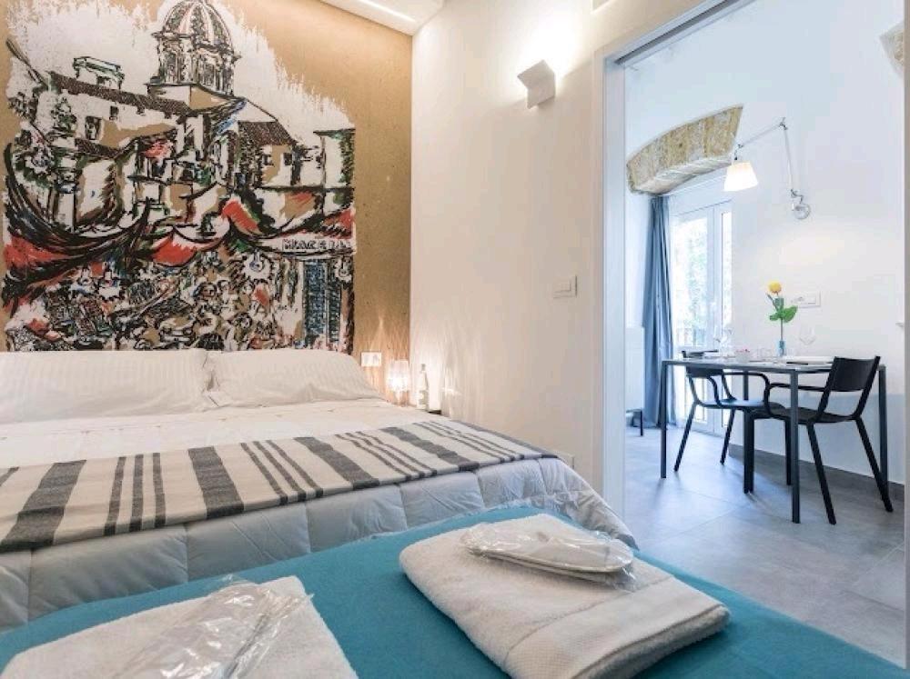 Suite Ballaró