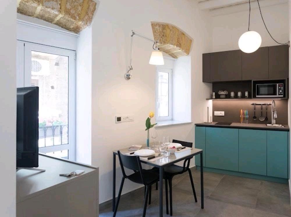 Suite Ballaró 3