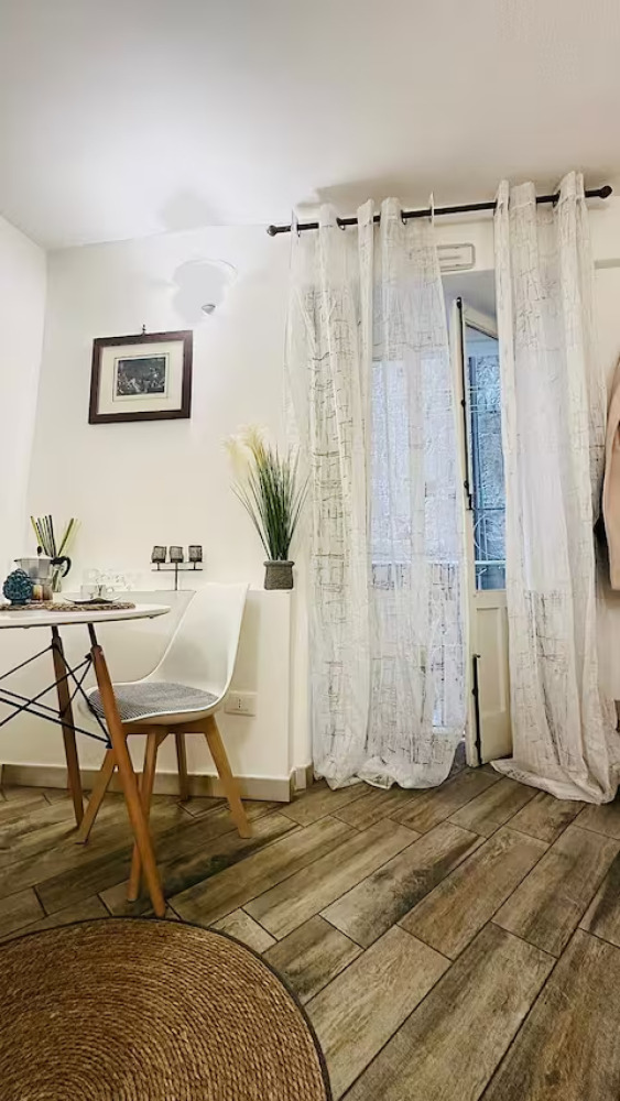 Foto di Appartamento nel cuore del centro storico a Palermo