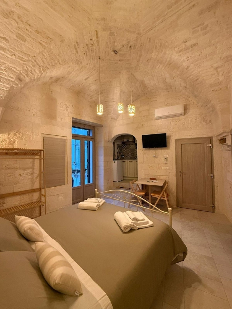 Le Perle d'itria Holiday Home