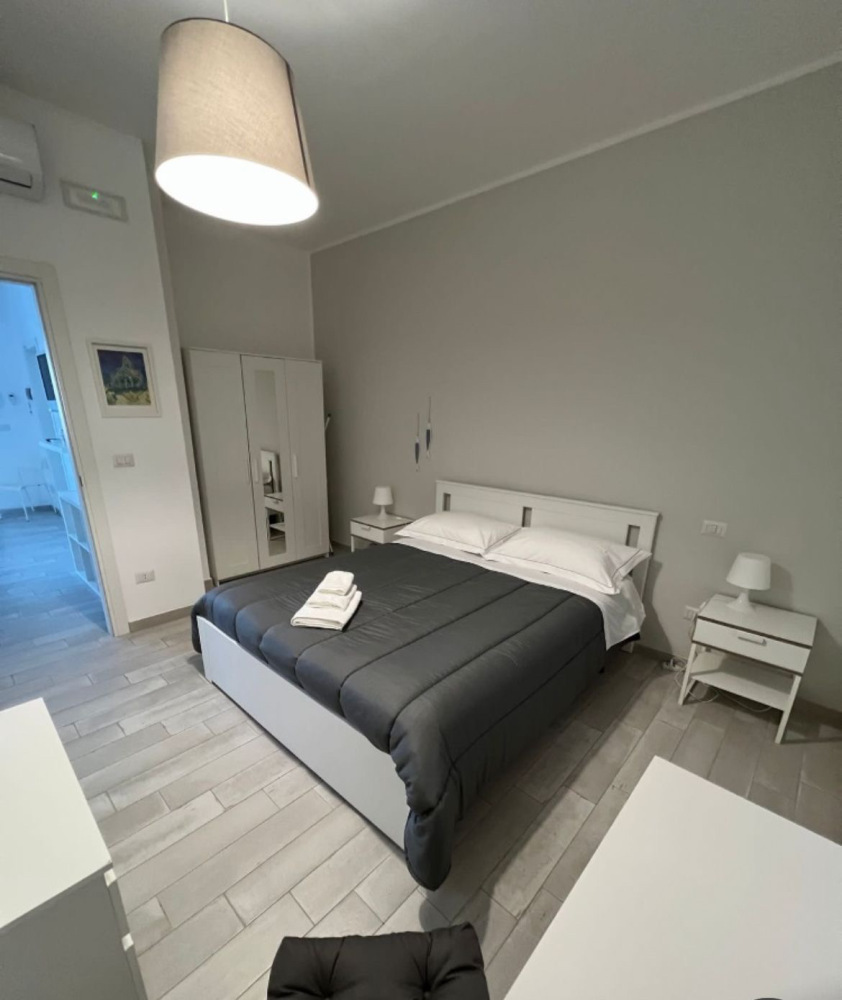 SoleeMare Barletta Apartments Vista Mare