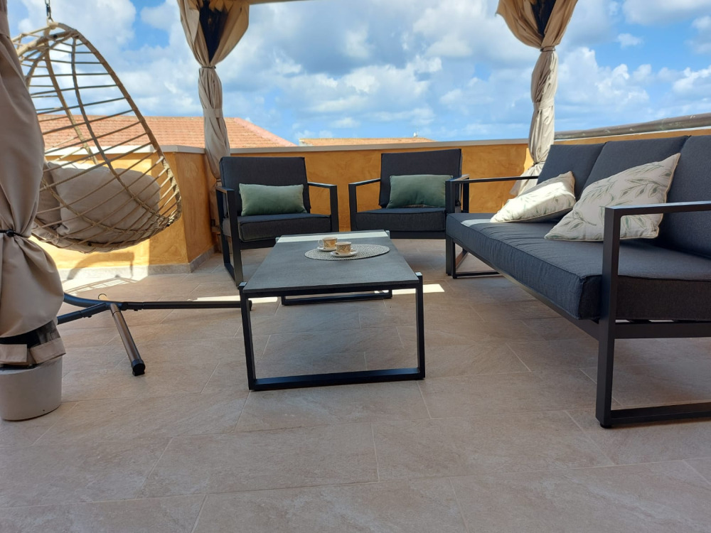 Dimora sole e mare