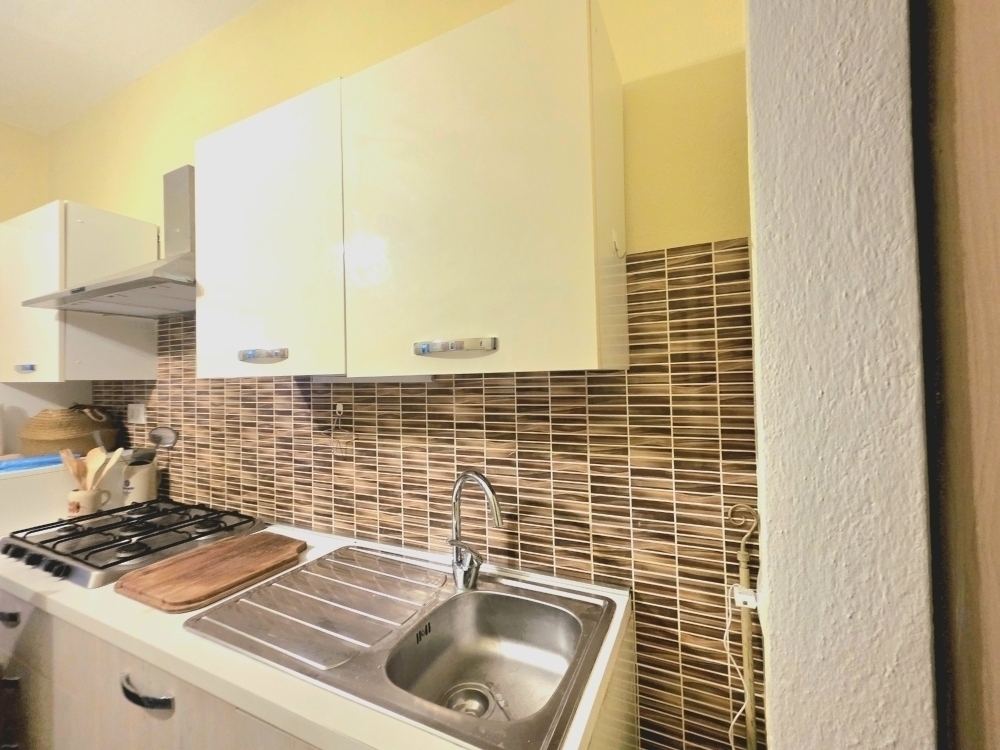 Foto di casa Dancardi a Quartu Sant'Elena