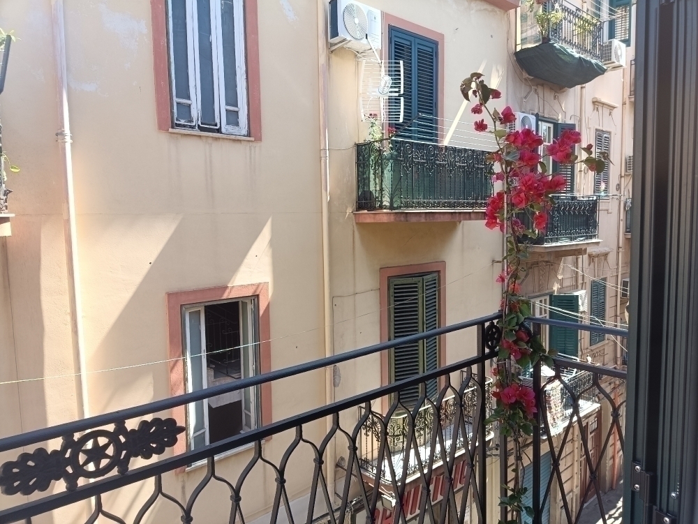 Foto di La Casa del Vecchio Villaggio a Palermo