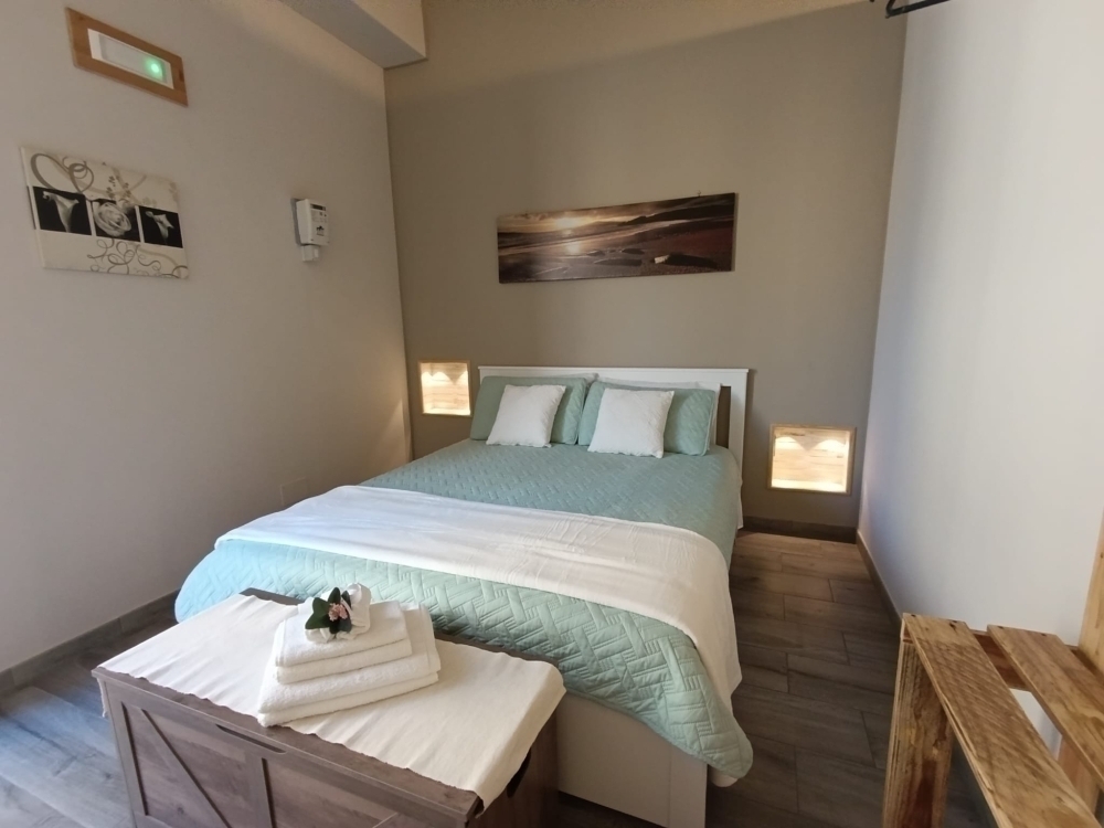 Foto di La Casa del Vecchio Villaggio a Palermo