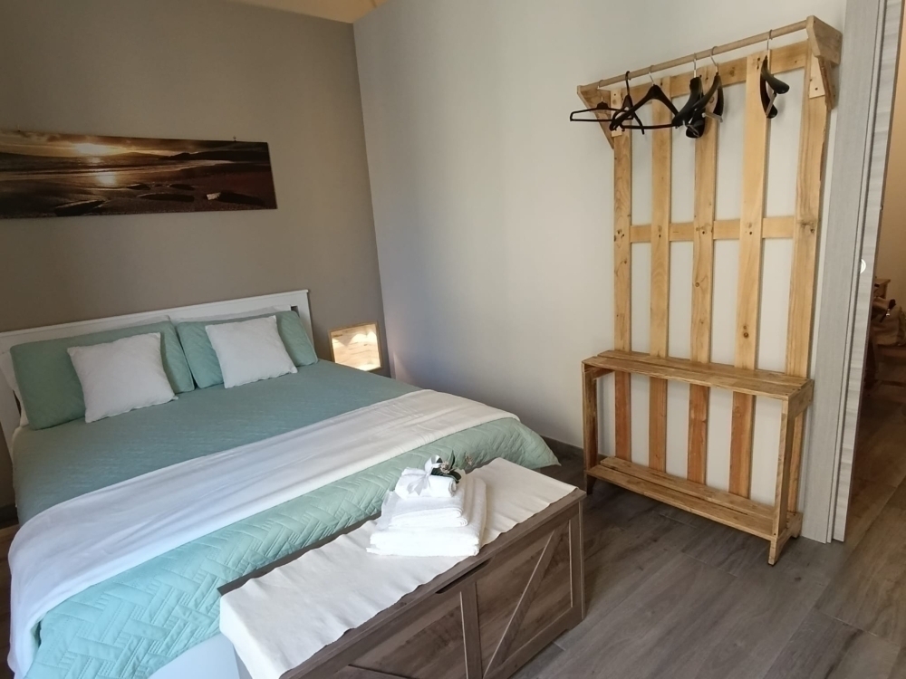 Foto di La Casa del Vecchio Villaggio a Palermo