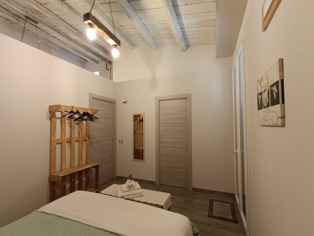 Foto di La Casa del Vecchio Villaggio a Palermo