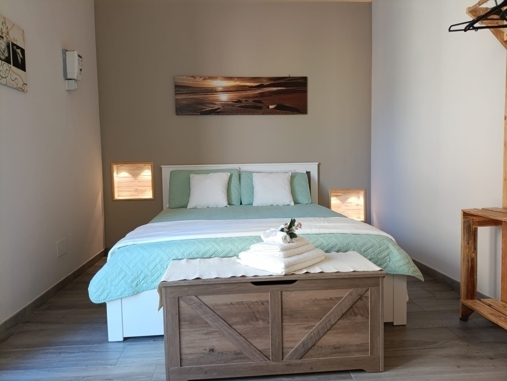 Foto di La Casa del Vecchio Villaggio a Palermo