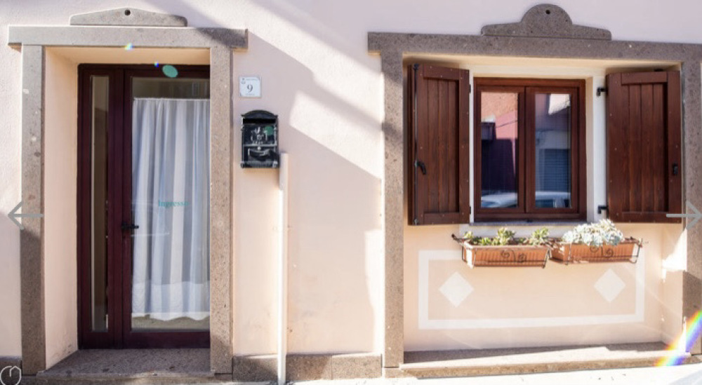 Concas Apartament