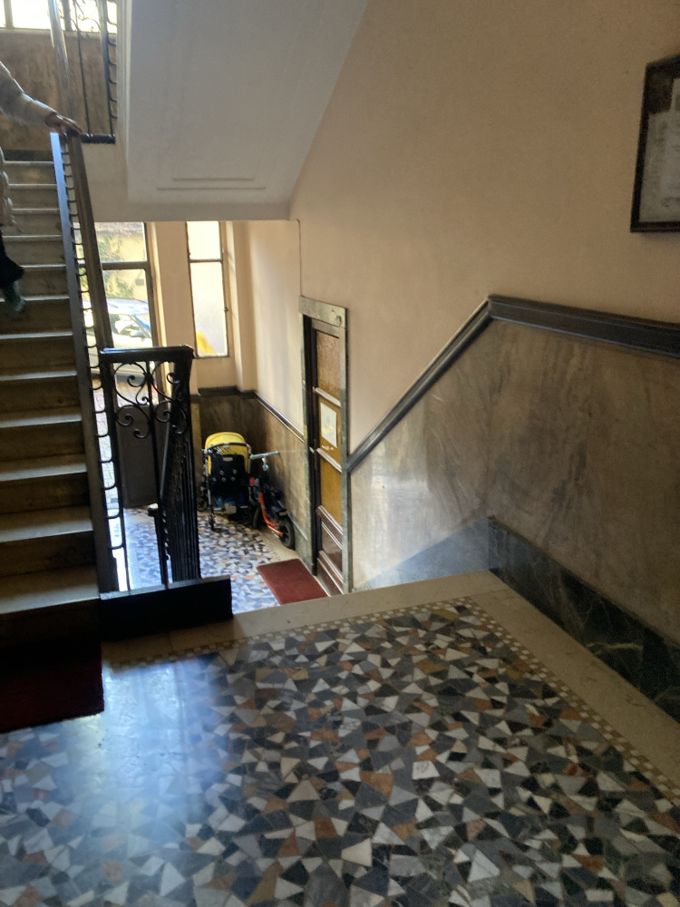 Studio Shiatsu in San Salvario