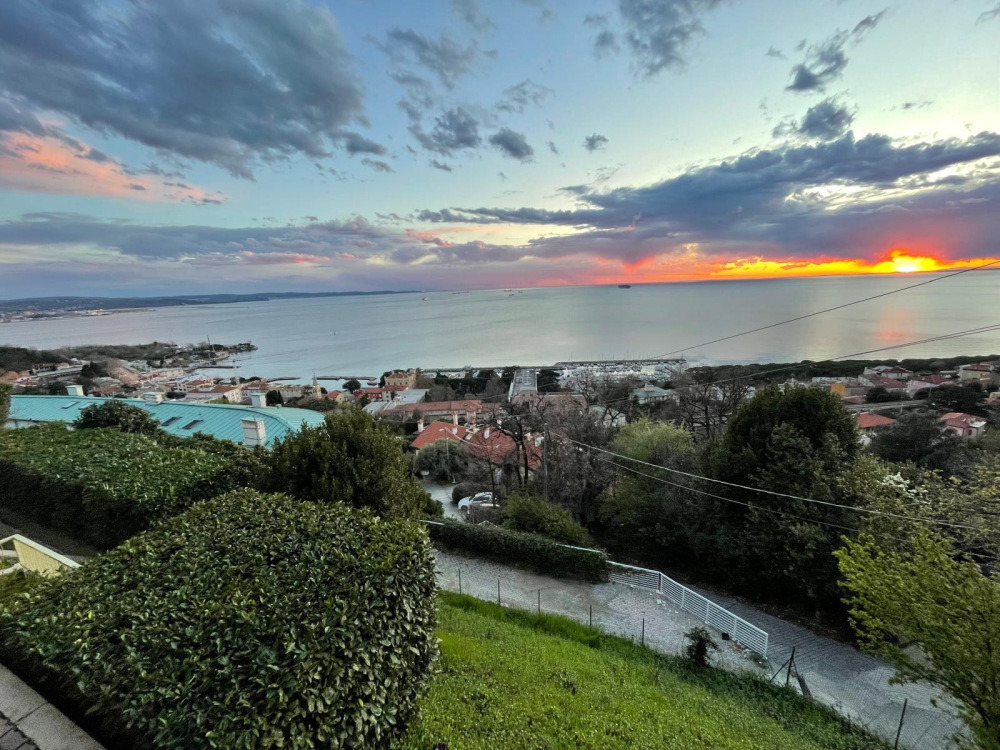 Trieste Sea Life - suite doppia