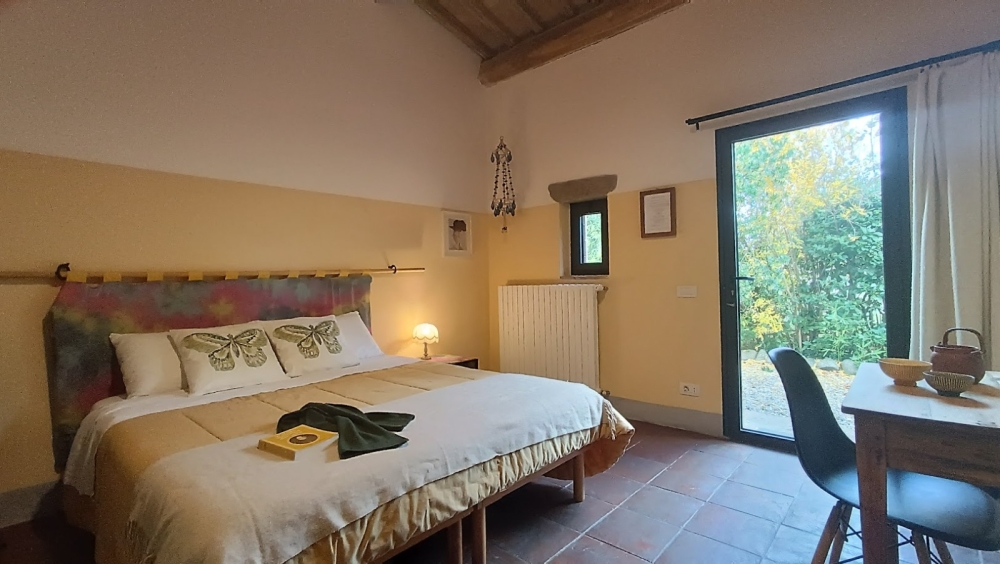 B&B Il Cielo bio